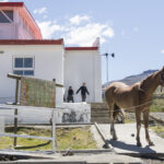 Escuelas Rurales - Patagonia, Chile