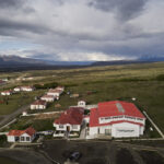 Escuelas Rurales - Patagonia, Chile