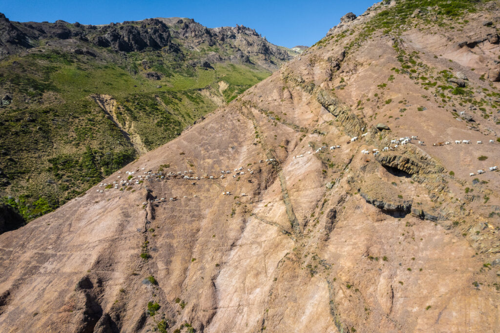 Geoparque Pilanmapu, la iniciativa que transforma Los Andes de la Región del Maule en un ejemplo de gestión territorial sostenible