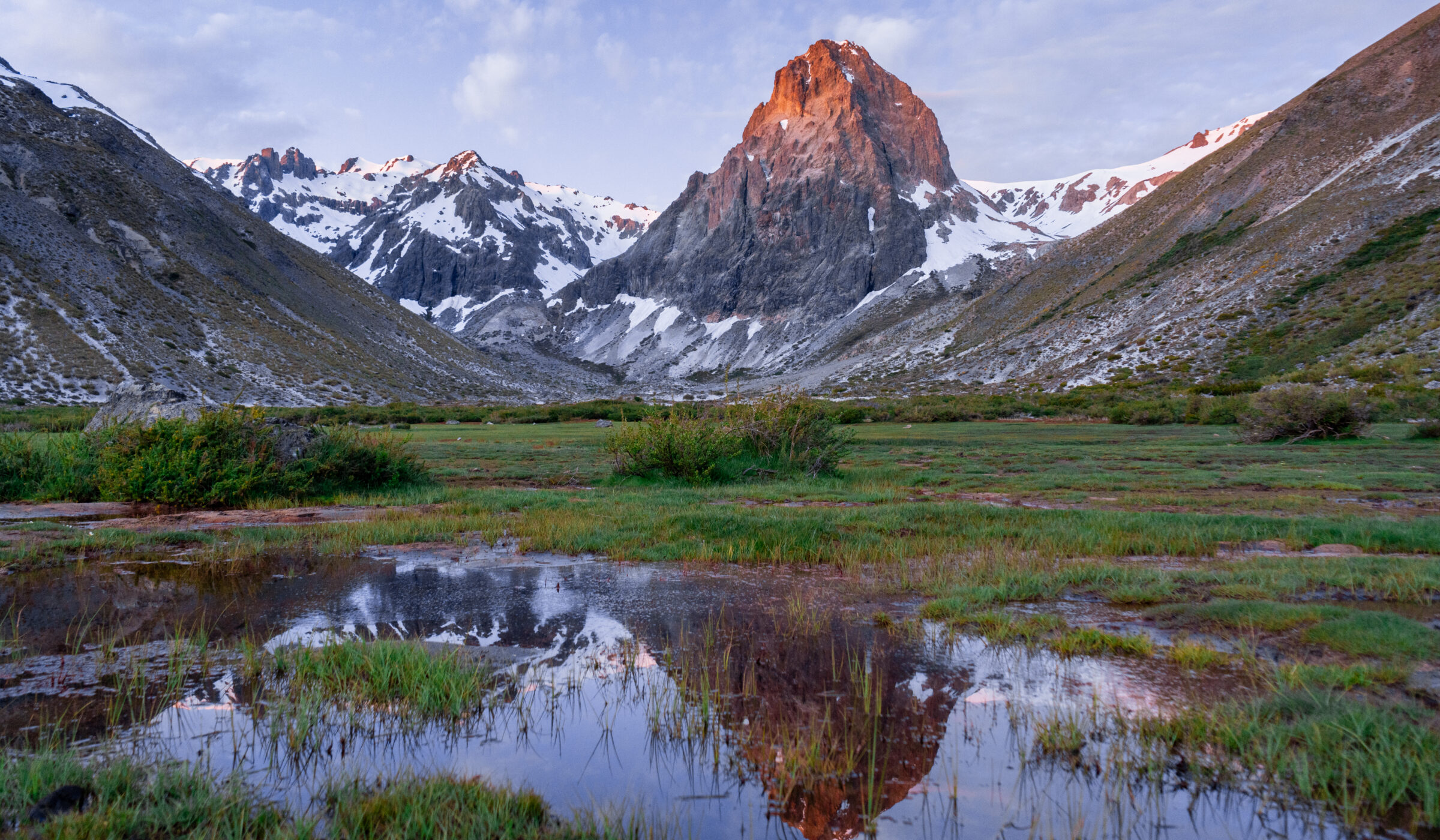 Geoparque Pillanmapu, la iniciativa que transforma Los Andes de la Región del Maule en un ejemplo de gestión territorial sostenible