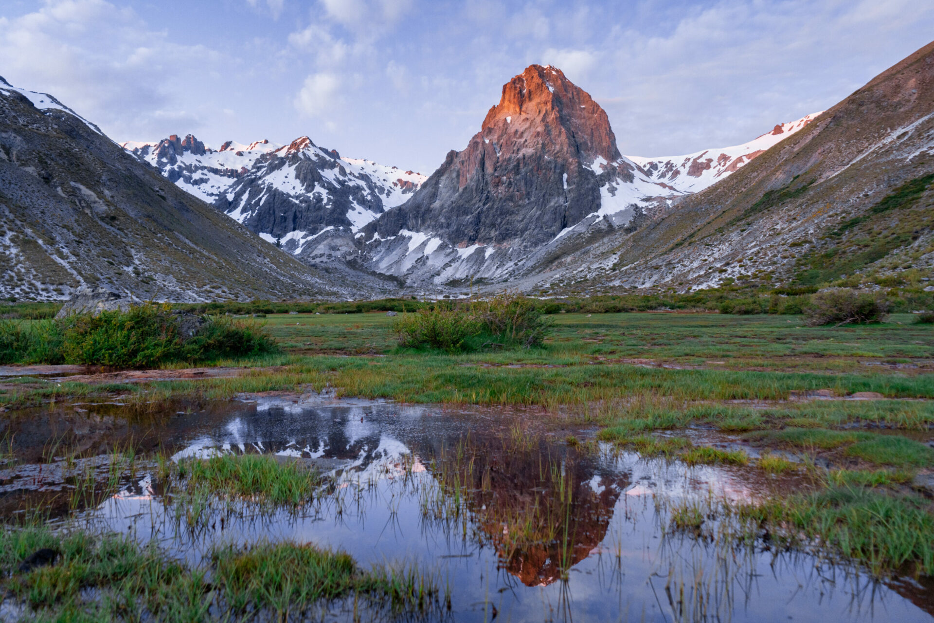 Geoparque Pillanmapu, la iniciativa que transforma Los Andes de la Región del Maule en un ejemplo de gestión territorial sostenible