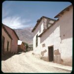 Descubren y rescatan tesoro de más de 15 mil imágenes históricas de Chile tomadas por el destacado fotógrafo Luis Mitrovic 