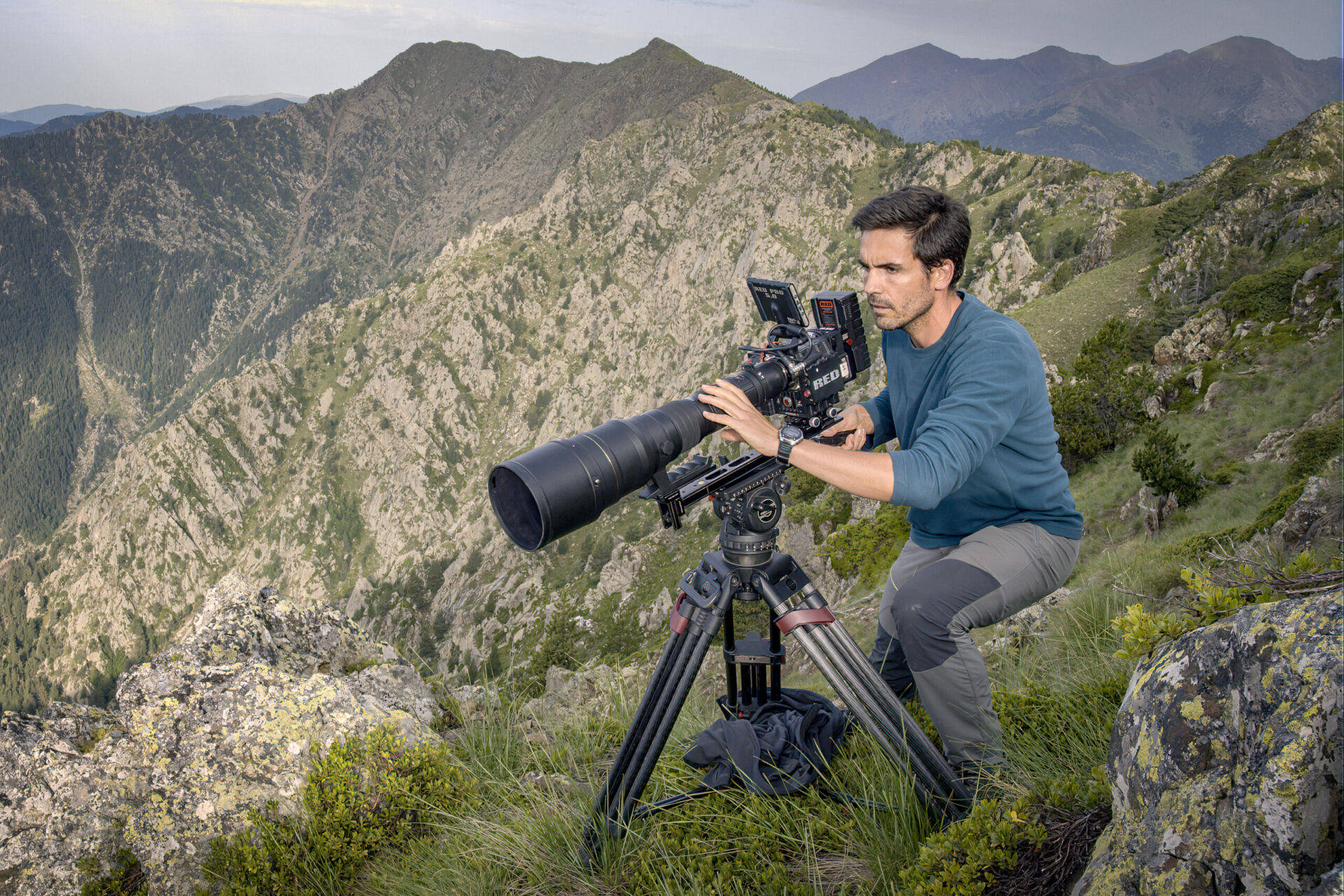 Jaime Rojo y sus 20 años fotografiando a la mariposa monarca: la pasión y obsesión que lo llevó a ser portada de National Geographic