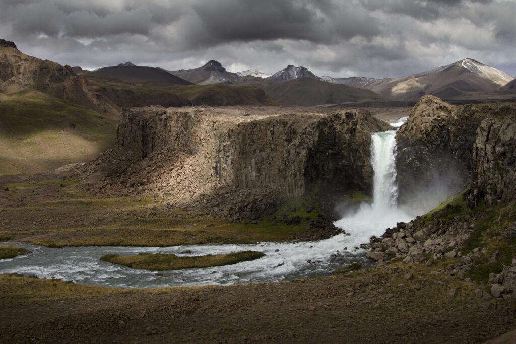 Geoparque Pilanmapu, la iniciativa que transforma Los Andes de la Región del Maule en un ejemplo de gestión territorial sostenible