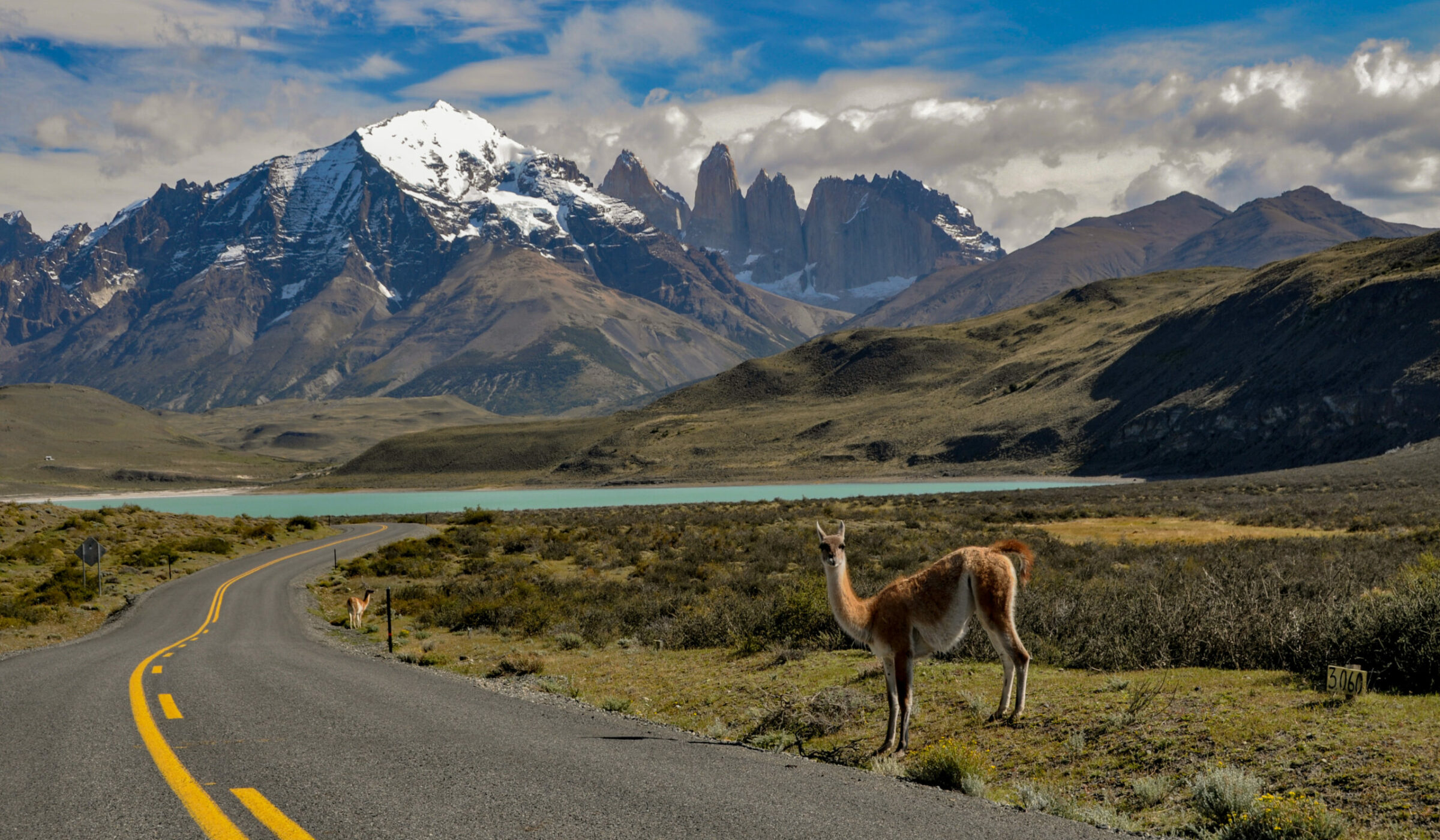 Con 36 recomendaciones: OCDE entrega la tercera Evaluación  de Desempeño Ambiental de Chile