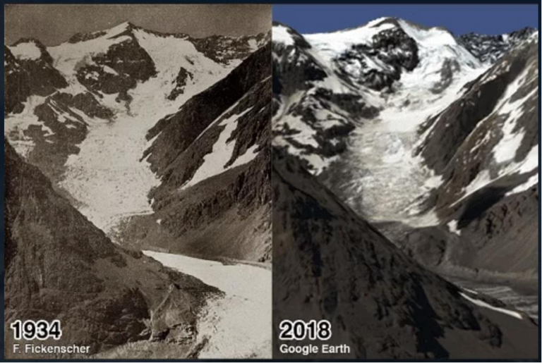 OPINIÓN | El Parque Andino Juncal y la alta cuenca del Aconcagua en ...