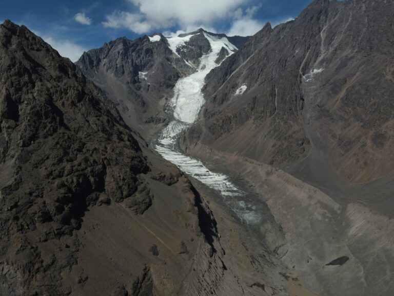 OPINIÓN | El Parque Andino Juncal y la alta cuenca del Aconcagua en ...