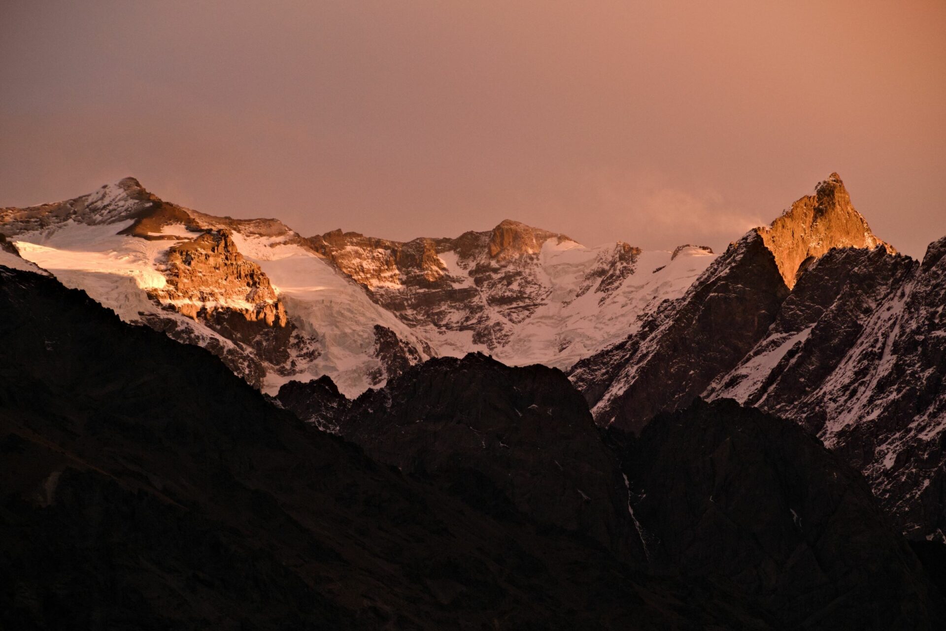 OPINIÓN | El Parque Andino Juncal y la alta cuenca del Aconcagua en peligro Inminente