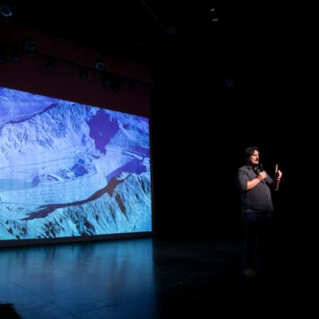 “Por Aquí No”: Greenpeace lanza documental sobre los impactos de la minería en la cordillera de Los Andes