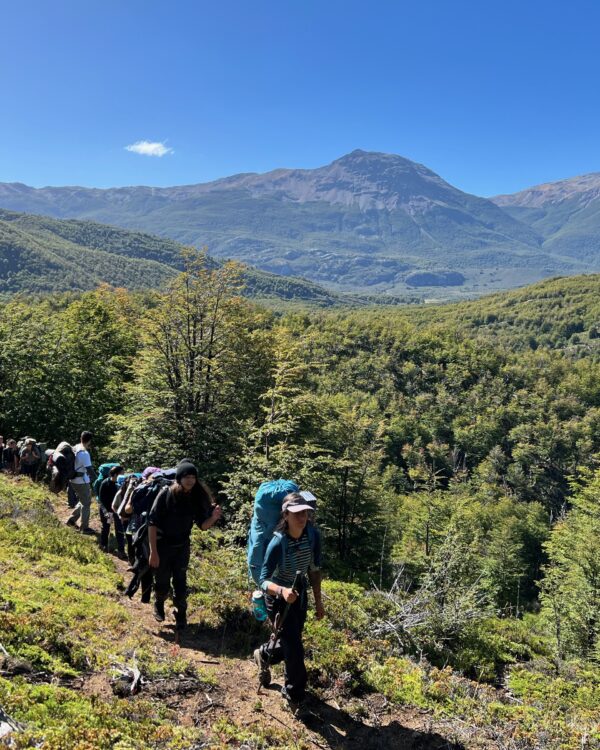 Aprender en la naturaleza: Los orígenes del Parque Escuela  Kaikén a 10 años de su creación