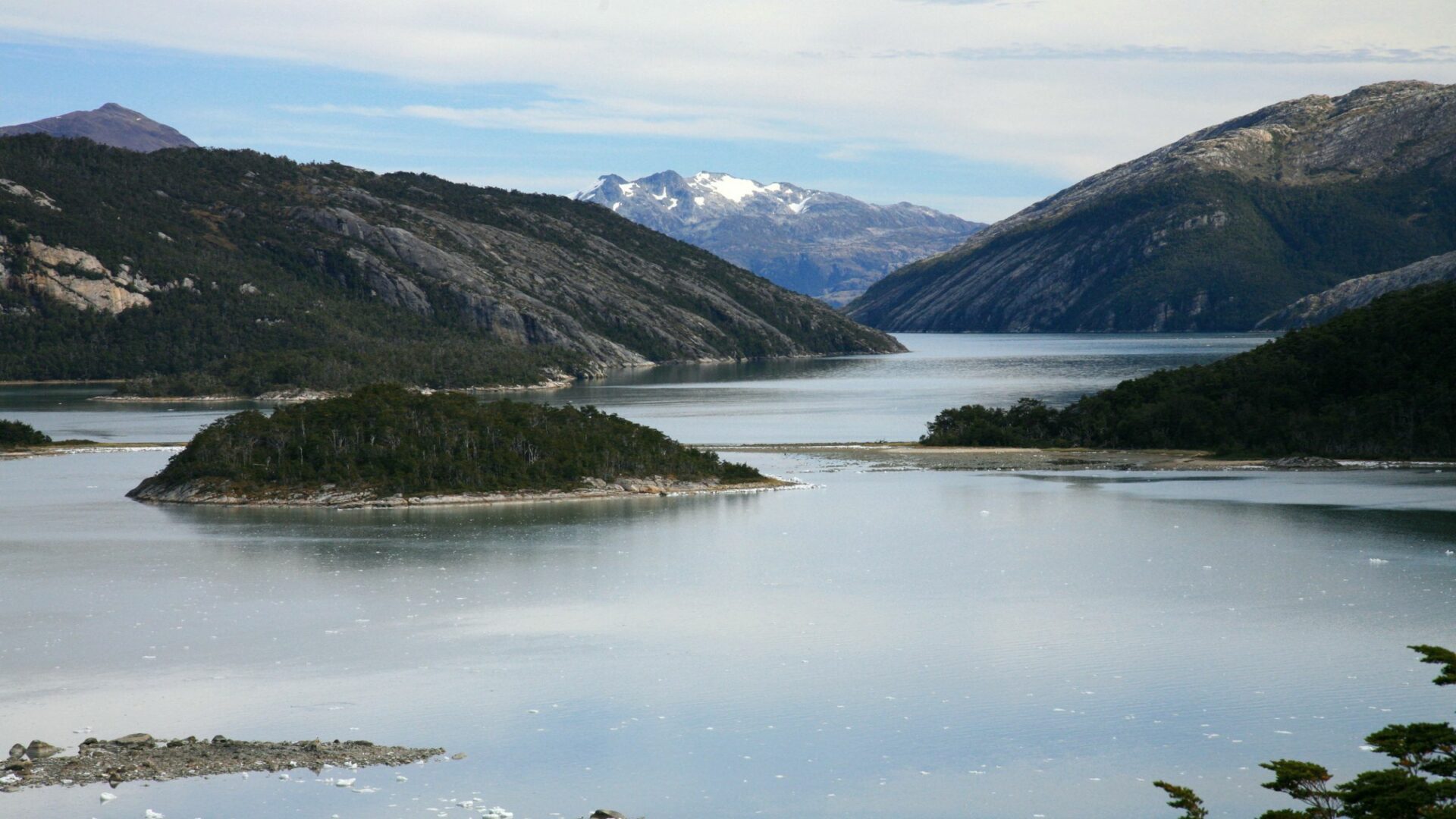 Más de 30 organizaciones rechazan proyecto integral para producción y exportación de amoníaco verde HNH Energy en Magallanes