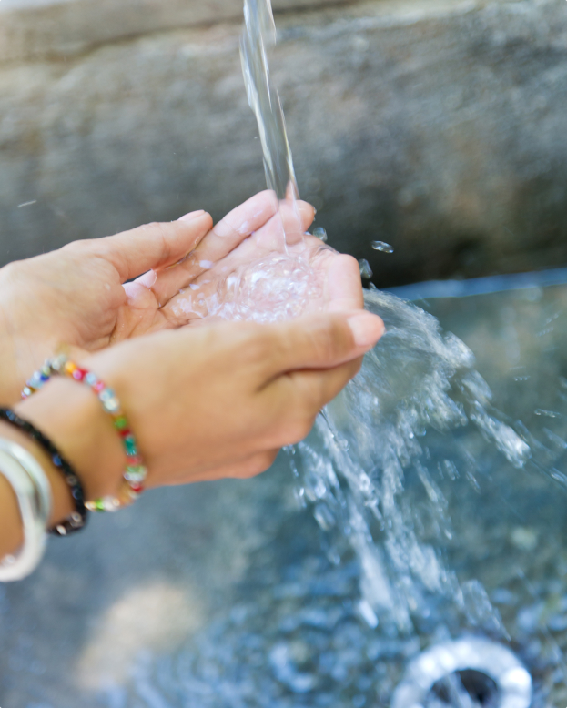 Se lanza concurso de escritura infantil «La Fuerza del Agua en 100 Palabras»