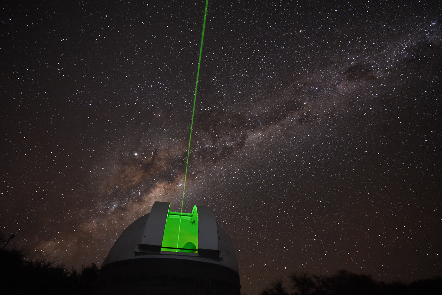 Chile, la ventana del mundo al universo: descubre dónde apreciar la riqueza astronómica en el país