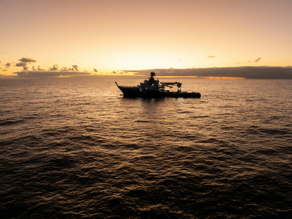 Foto: Schmidt Ocean Institute