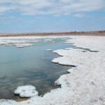 Salar de Llamara