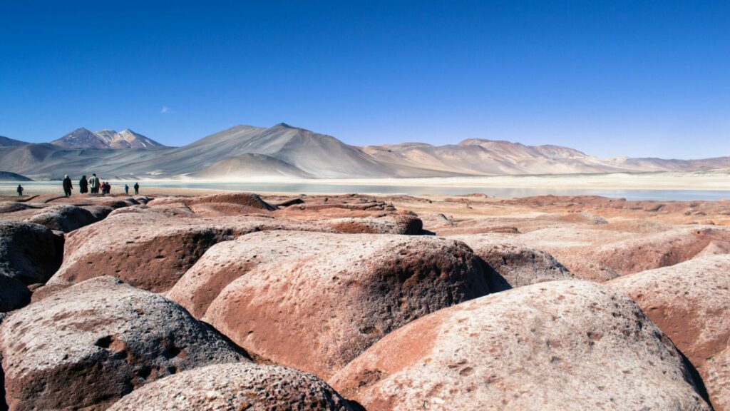 San Pedro de Atacama. Créditos: Cecilia Passimor.