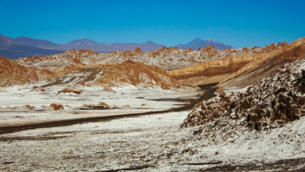 San Pedro de Atacama. Créditos: Luciano Galetto.