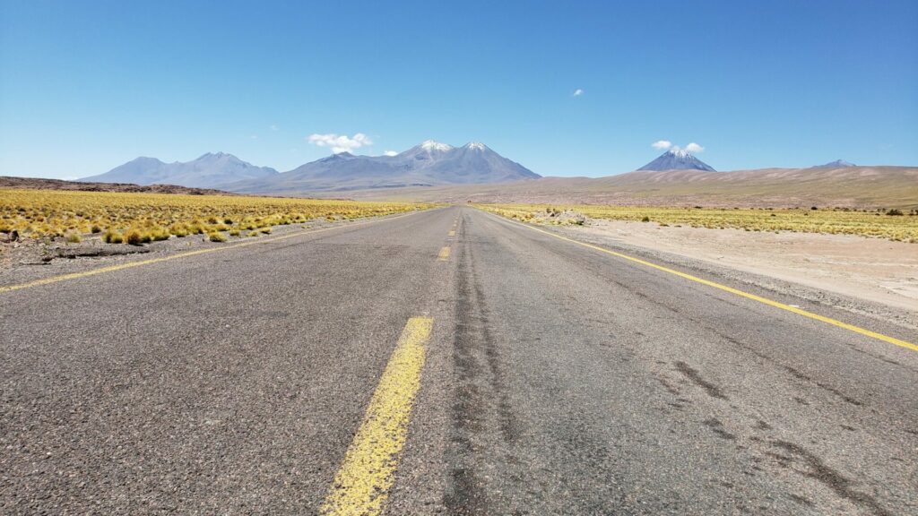 San Pedro de Atacama. Créditos: Wladimir Campos.