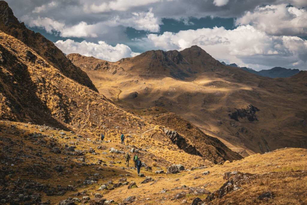 Valle Sagrado. Créditos Explora