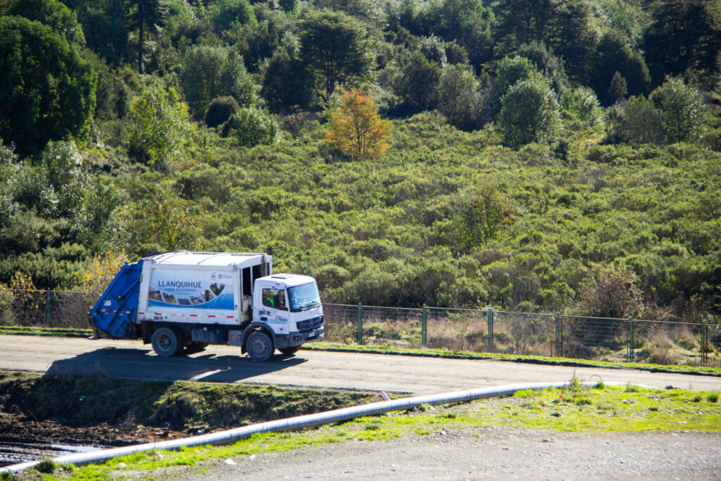 Foto: Asociación de Municipios de Llanquihue