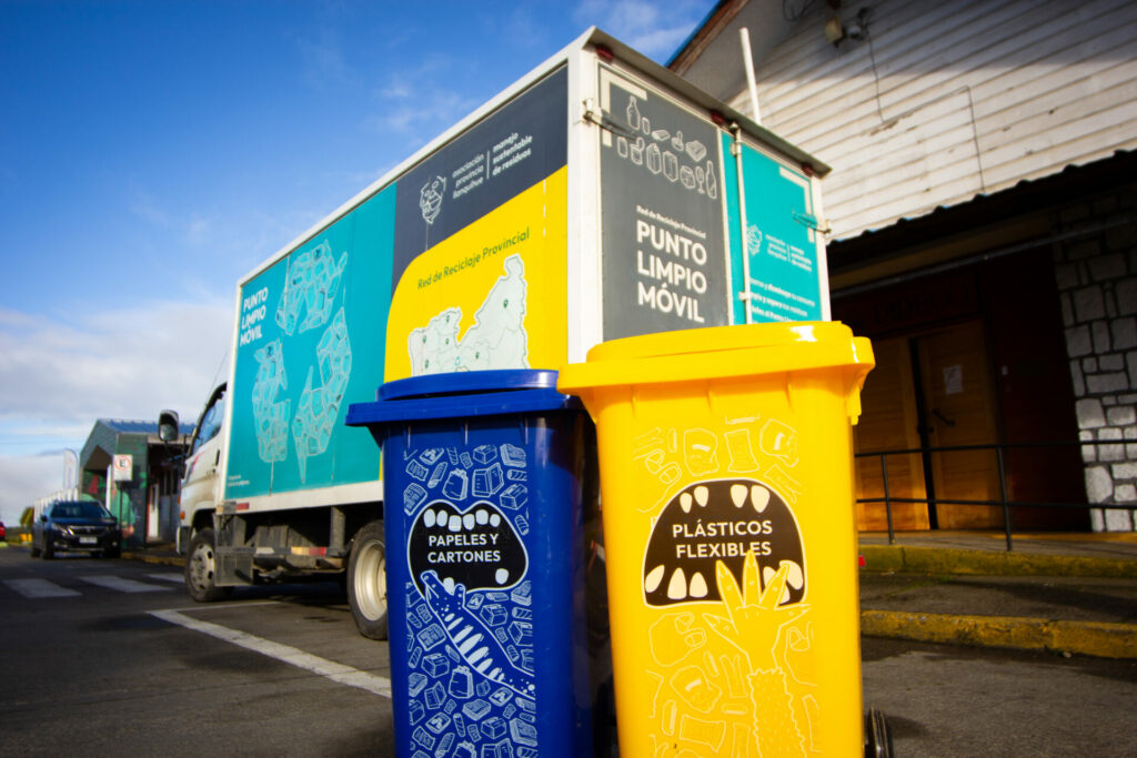 Foto: Asociación de Municipios de Llanquihue