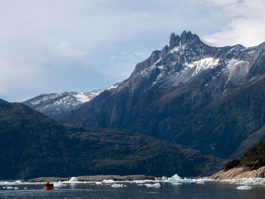 Lago Greve - Charlie Tokeley