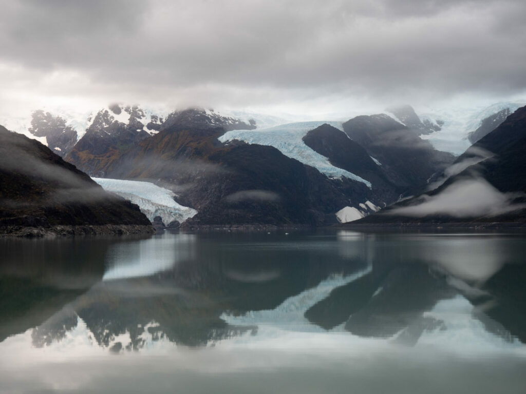 Lago Greve - Charlie Tokeley