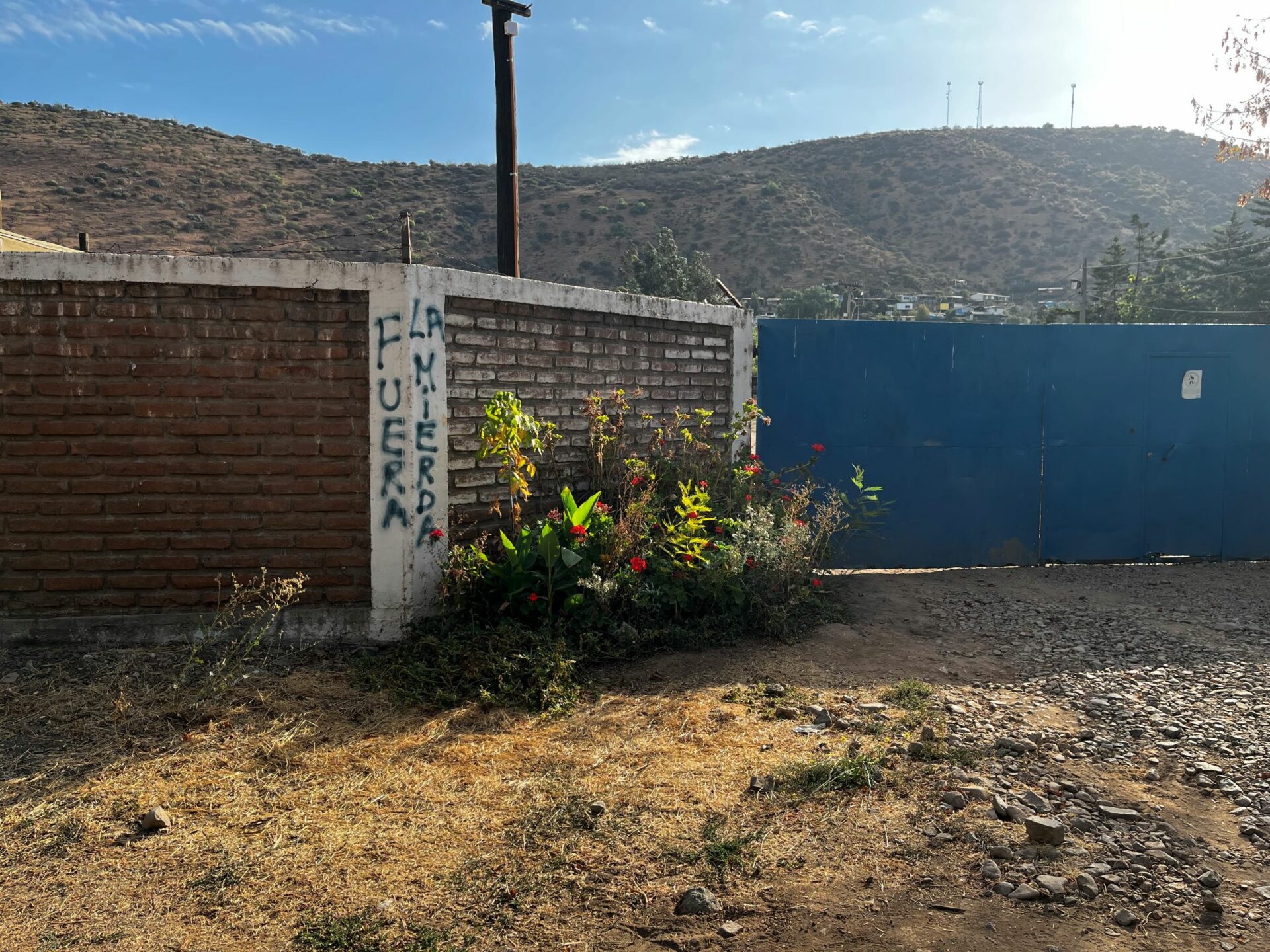 A pesar de denuncias y sanciones: Municipalidad de Nogales continúa descargando agua contaminada en esteros