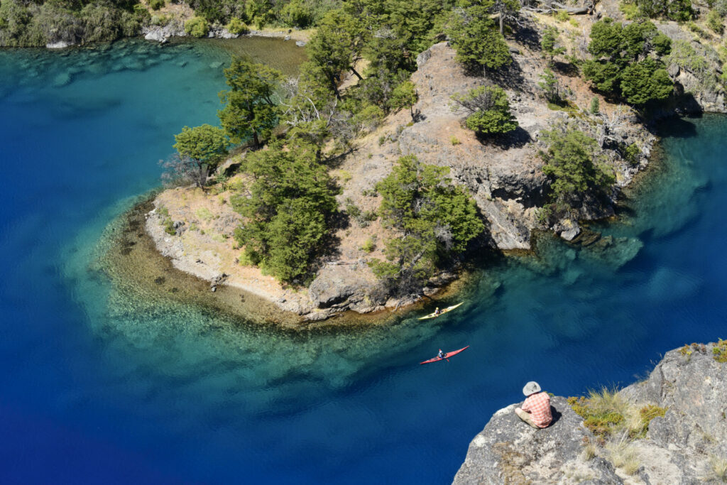 Parque Nacional Patagonia. Créditos: Explora.