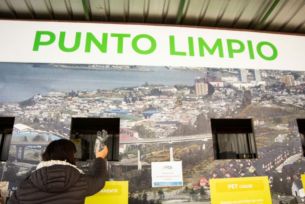 Foto: Asociación de Municipios de Llanquihue