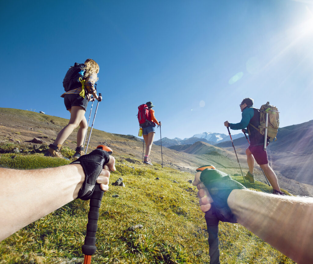 Semana Internacional de la Montaña 