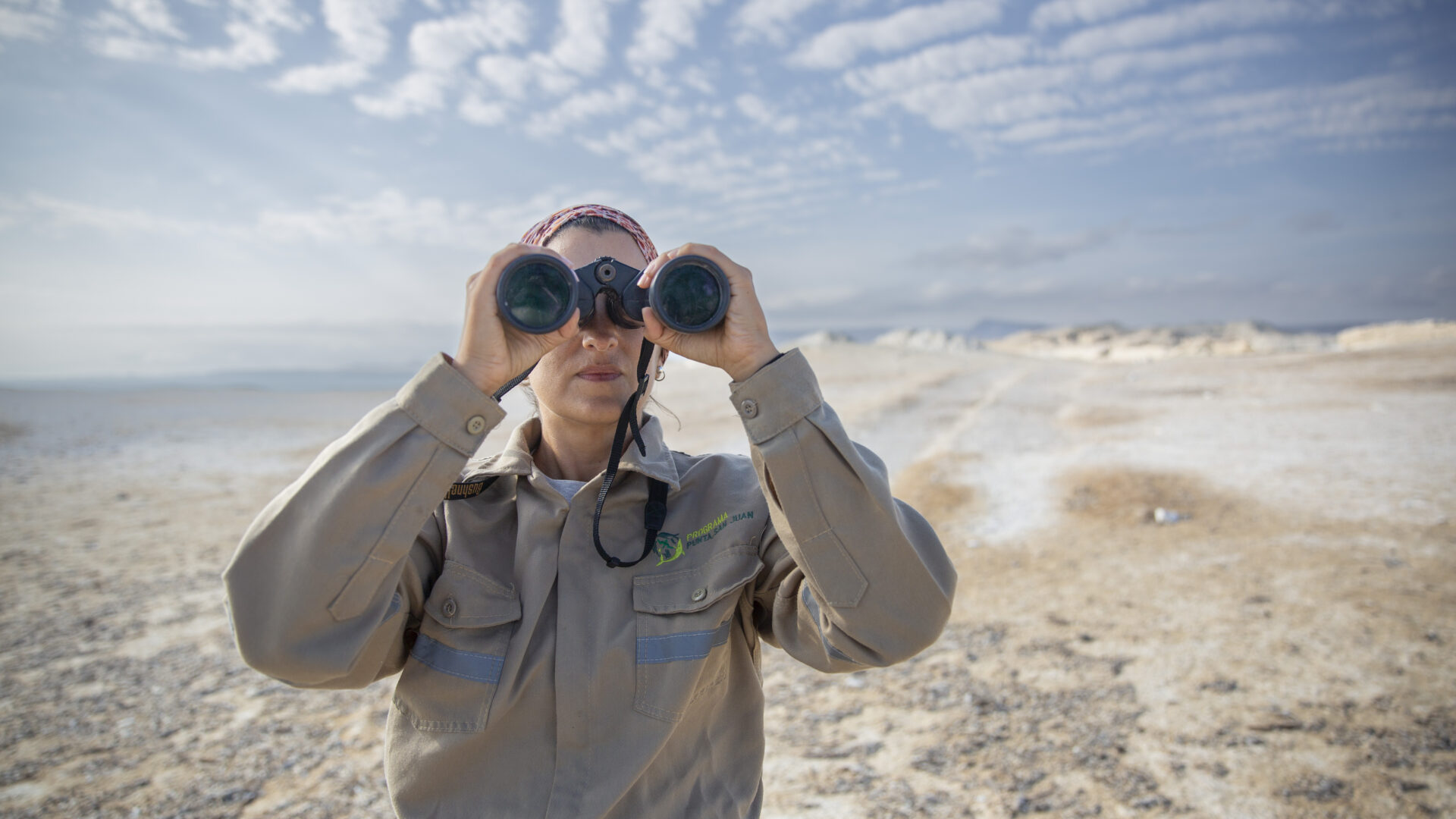 Conservación en tiempos de crisis: la lucha de Susana Cárdenas por Punta San Juan, Perú