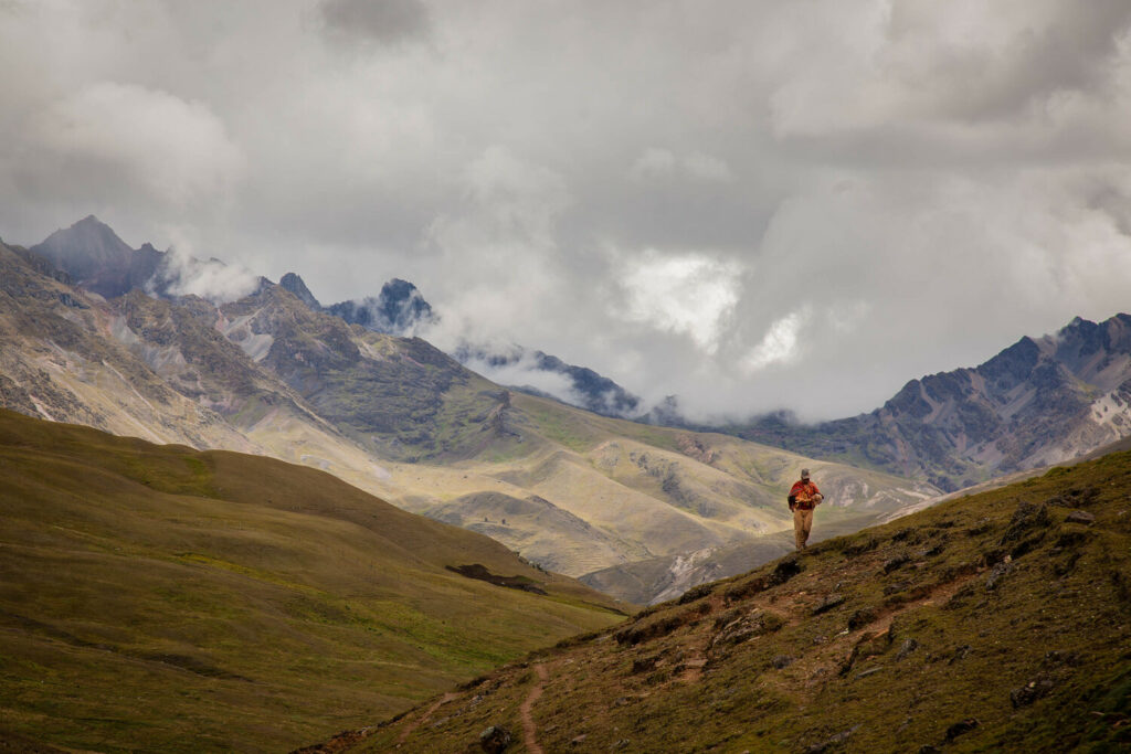 Valle Sagrado. Créditos: Explora.