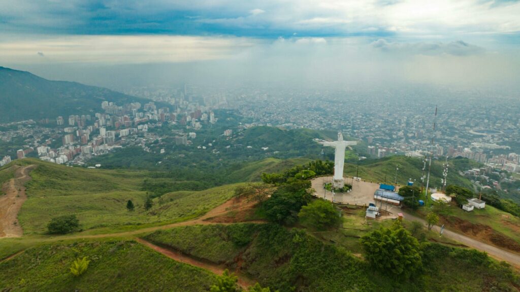 Cali, Colombia