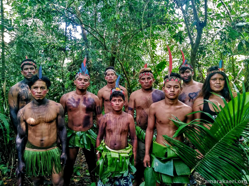 COP16: Latinoamérica apuesta por una agenda para la protección de los defensores ambientales