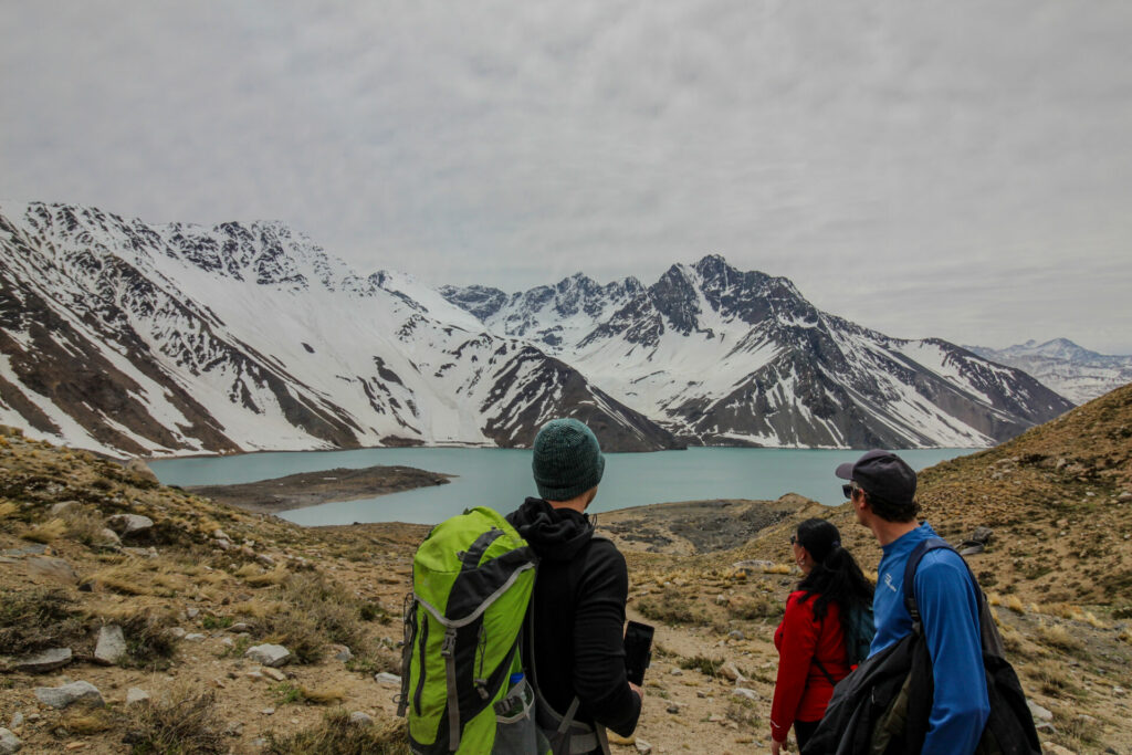 Embalse El Yeso c Tamara Núñez (4)