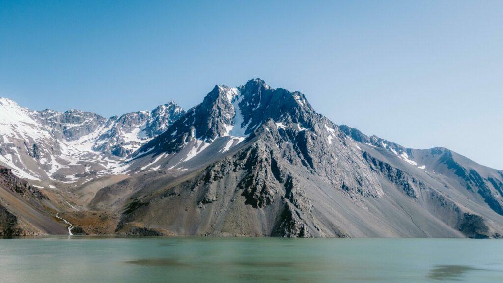 Embalse El Yeso