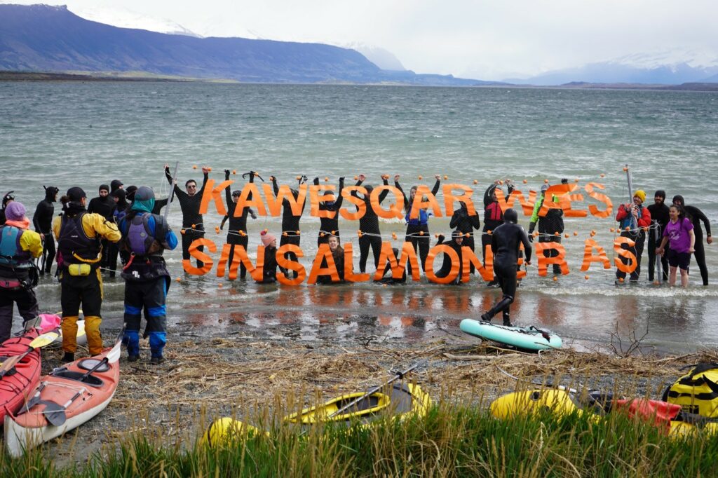 Encuentro Patagonia Natales Octubre 2024