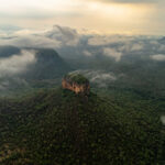 Fotoreportaje Proyecto El Cerrado Amazonas Brasil