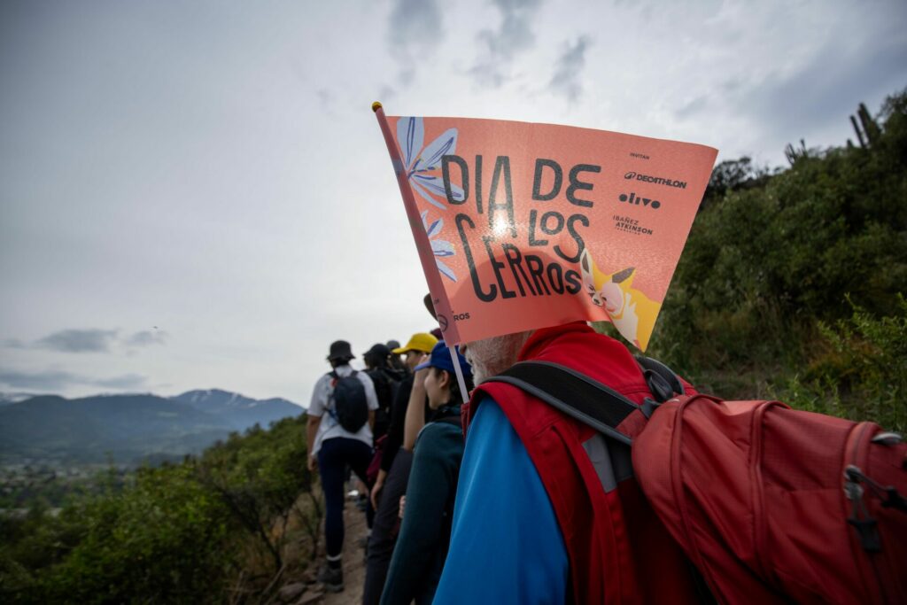 Día de los Cerros 2024 