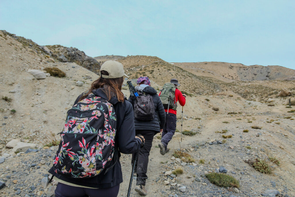 Parque El Yeso - Laguna Negra c Tamara Núñez (8)