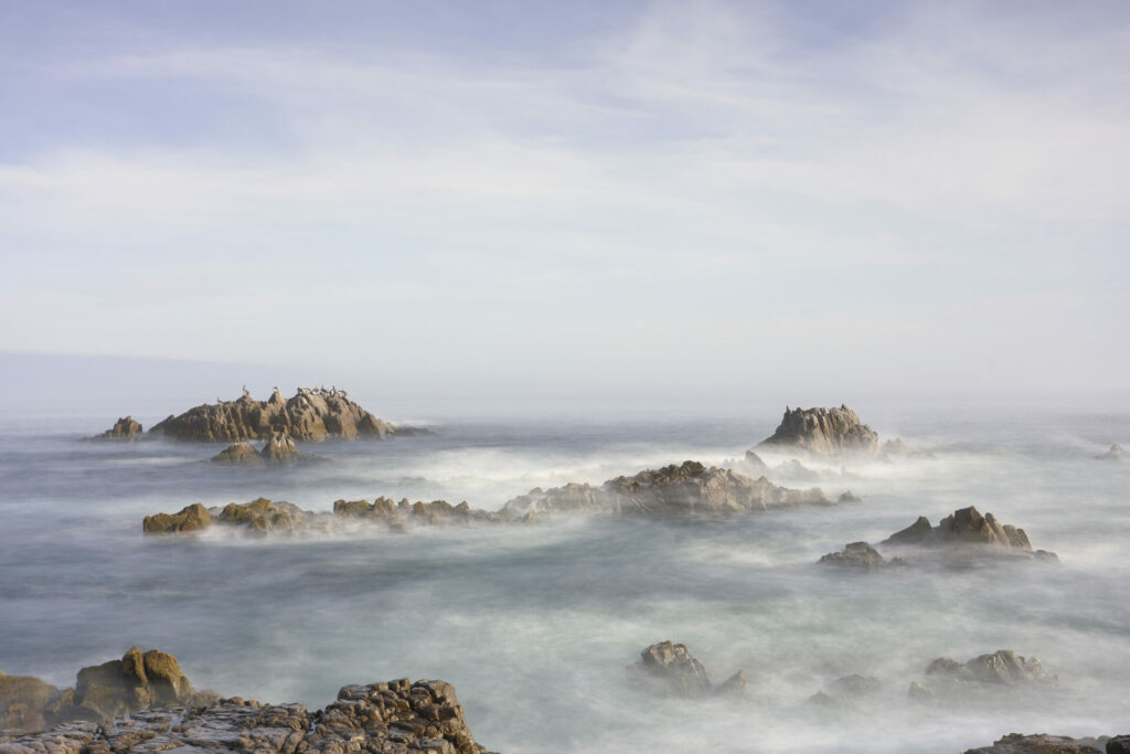 Punta Patache - Iquique - Trilogía Fotolibro Visiones