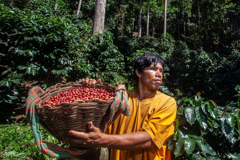 El nuevo mecanismo que se discute en la COP16 será clave para países megadiversos como los de América Latina. Créditos: Ministerio del Ambiente de Perú