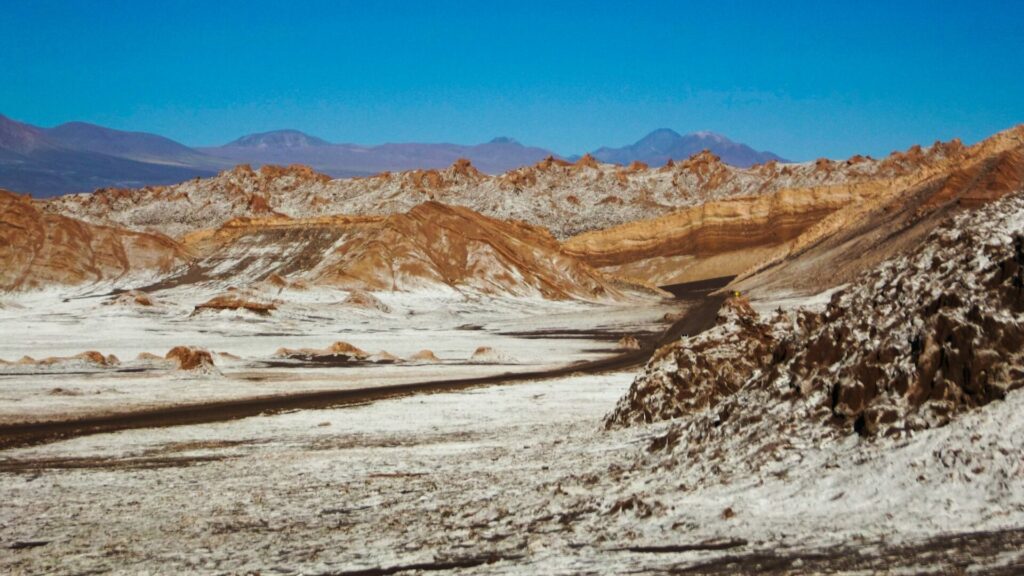 San Pedro de Atacama. Créditos: Luciano Galetto.