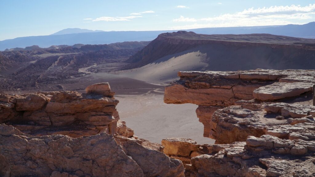 San Pedro de Atacama. Créditos: Wladimir Campos.