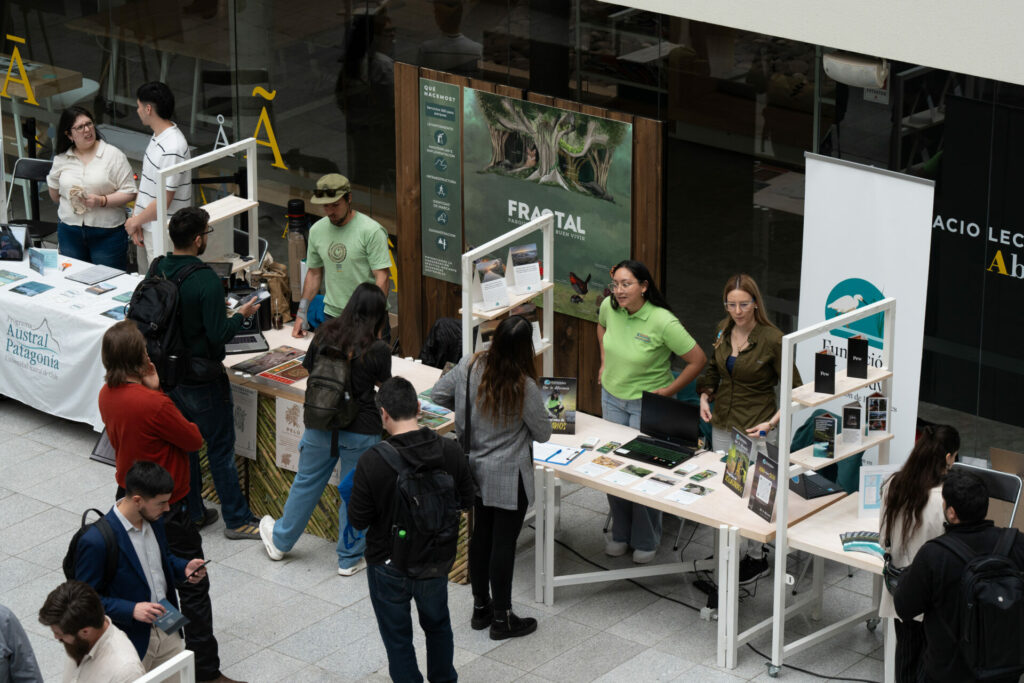 Stands Áreas Protegidas