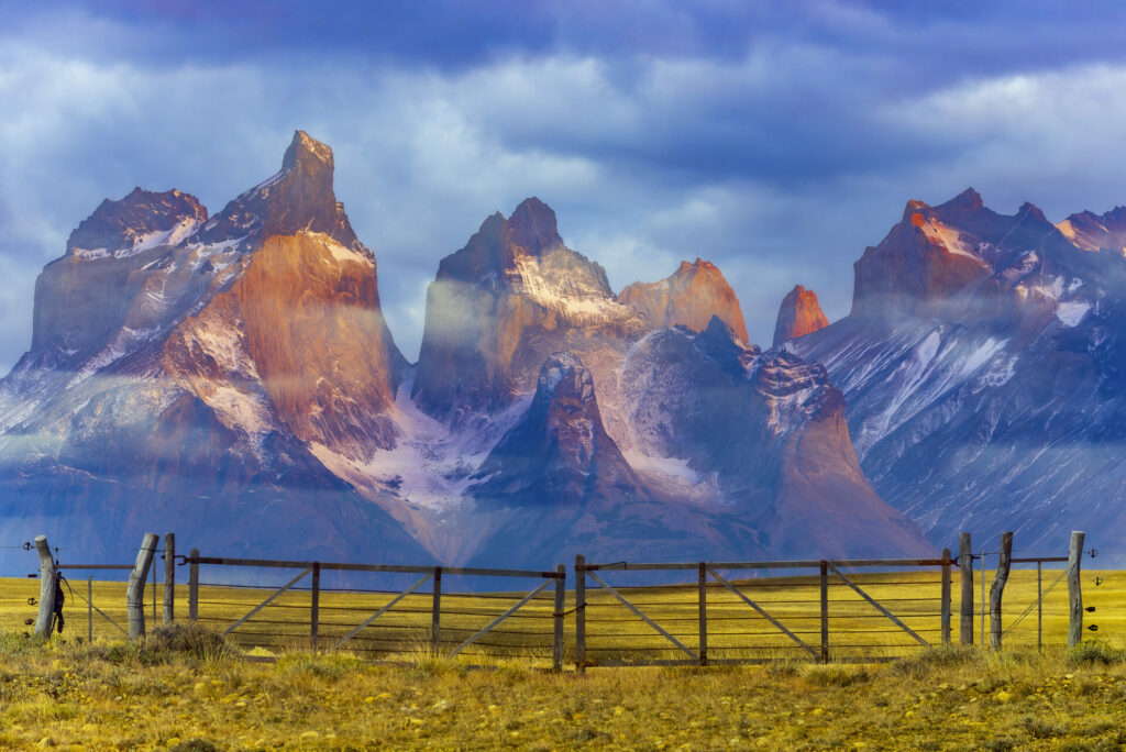 Torres del Paine. Créditos: Francisco Negroni.