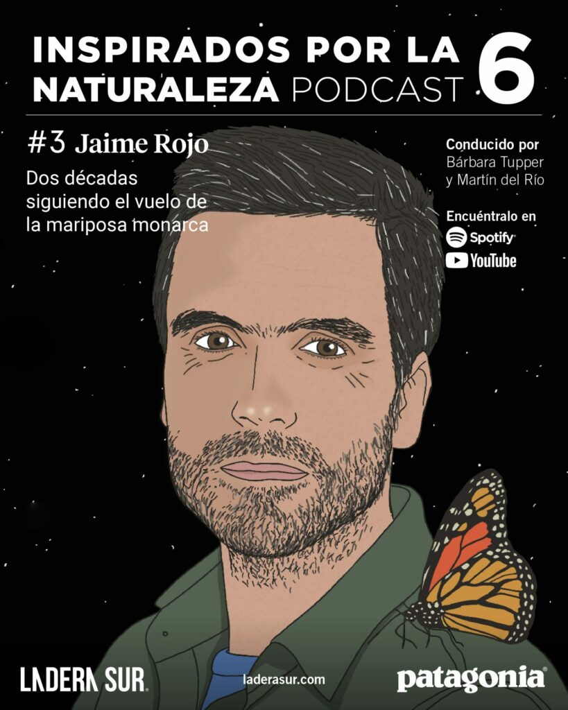 Jaime Rojo Inspirados por la Naturaleza