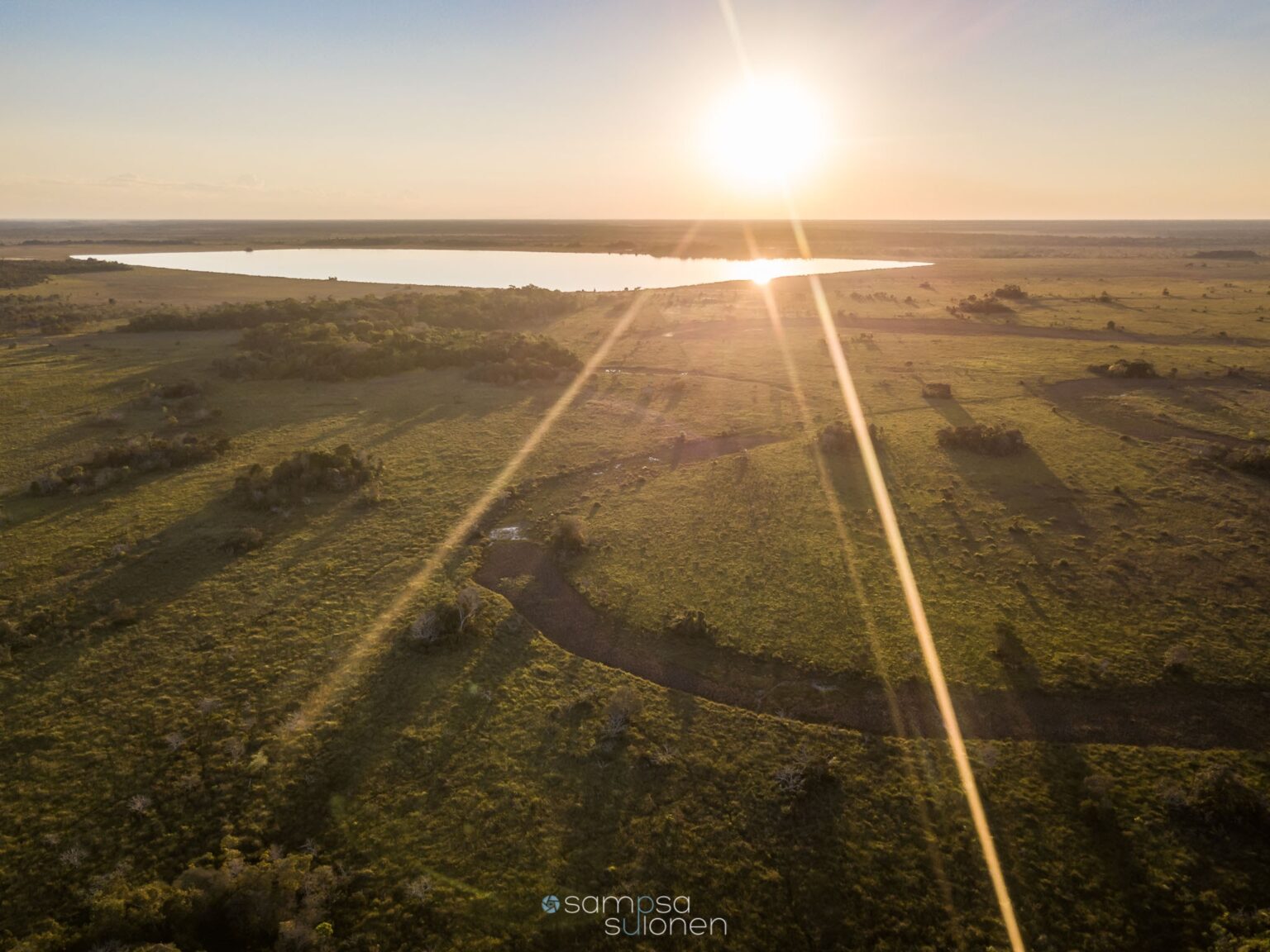 Un recorrido por la Reserva Estación Biológica del Beni, lugar que permite la conservación de murciélagos en Bolivia