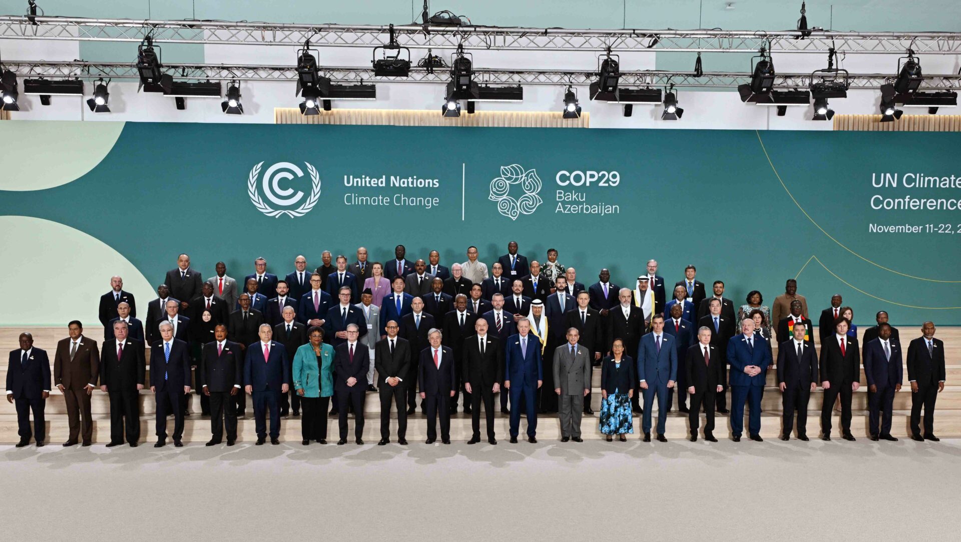 Avances COP 29, cerca de su final: todavía no hay consenso en las negociaciones de financiamiento climático